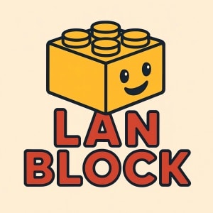 Lan block