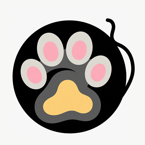 Paw Prints & Purrs