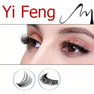 Eyelash Home