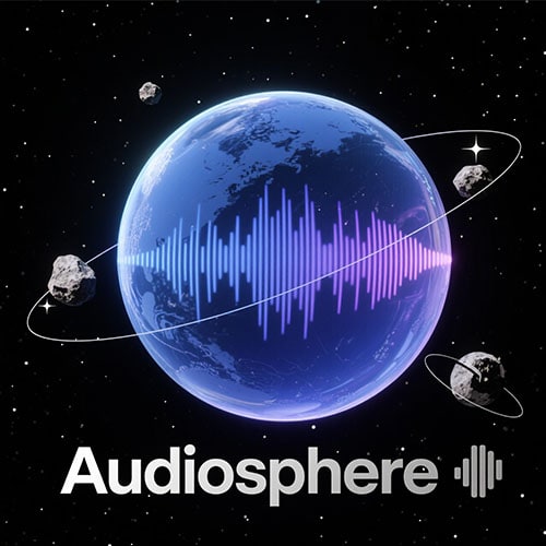 -Audiosphere