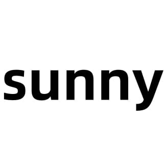 sunny1