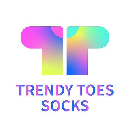 TrendyToes-Socks