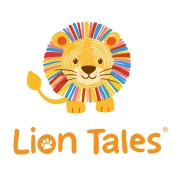 Lion Tale Baby Love
