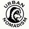 urban nomadism