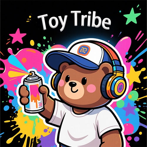 Toy Tribe·