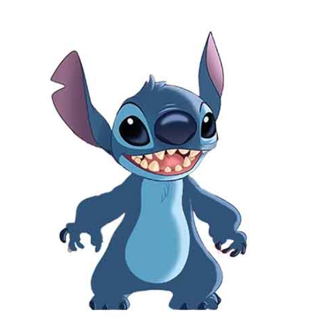 Disneyy stitch stich