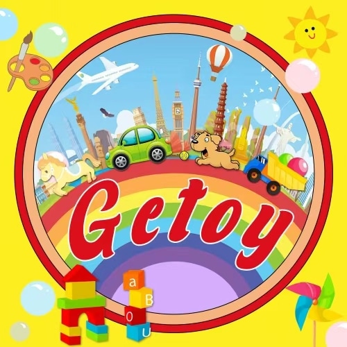 Getoy