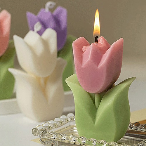 Bi Ying Candle Crafts