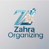 Zahra Organizing