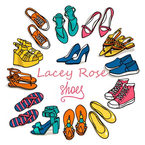 LACEY ROSE