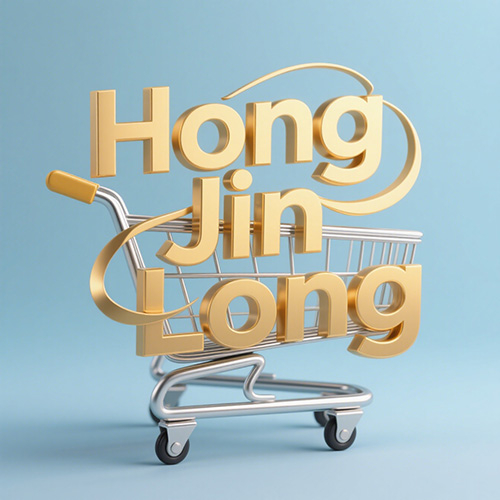 Hongjin preferred store