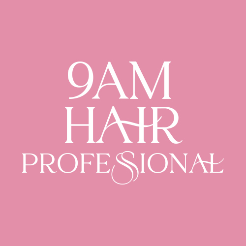 9AM HAIR PROFESSIONAL