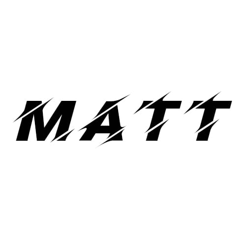 Matt