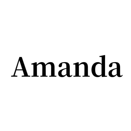 Amanda Prom Dresses