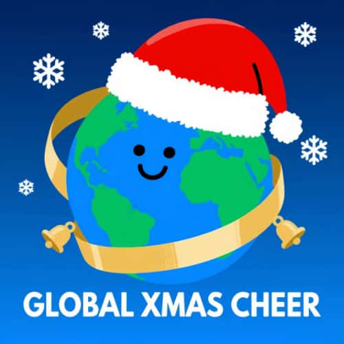 Global Christmas Season