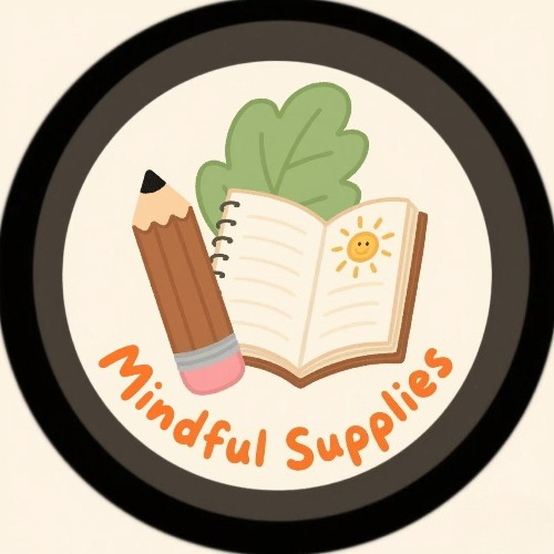 Mindful Supplies
