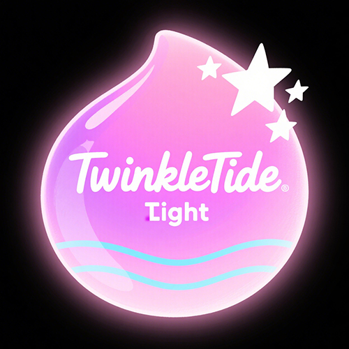 TwinkleTide Light