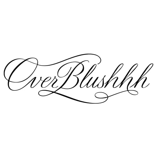 OverBlushhh
