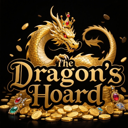 The Dragon's Hoard