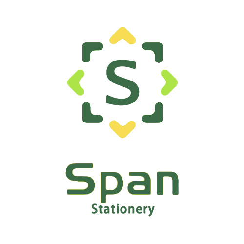 Span Stationery