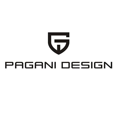 PAGANIDESIGN WATCH
