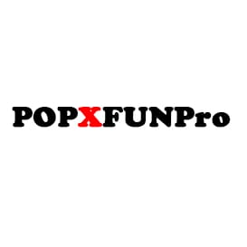 POP X fun pro