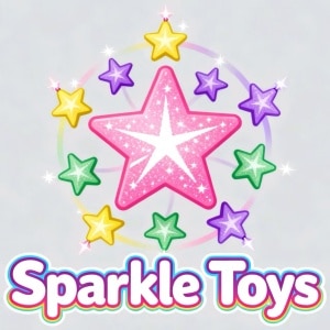 Sparkle Toys