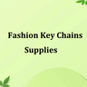 Fashion Key Chains Supplies