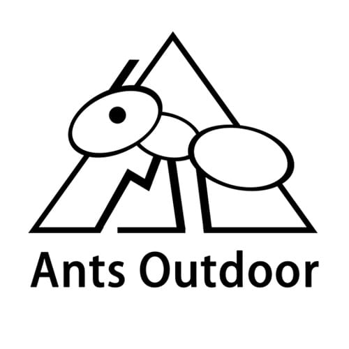 Ants Outdoor