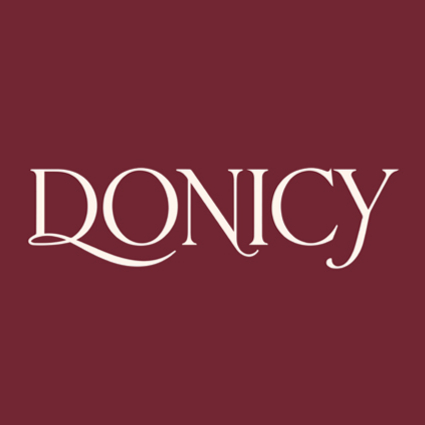 DONICY·