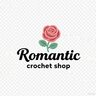 Romantic crochet