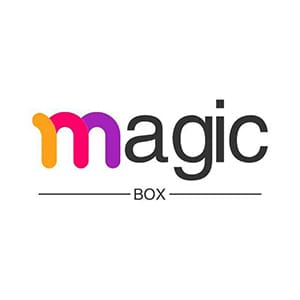 magic boxs
