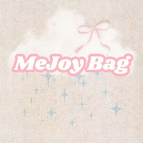 MeJoy Bag
