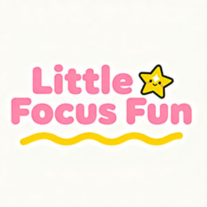 Little Focus Fun