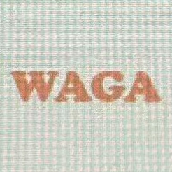 WAGA