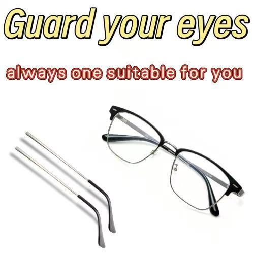 Guard your eyes
