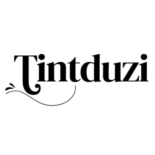Tintduzi Cosmetics