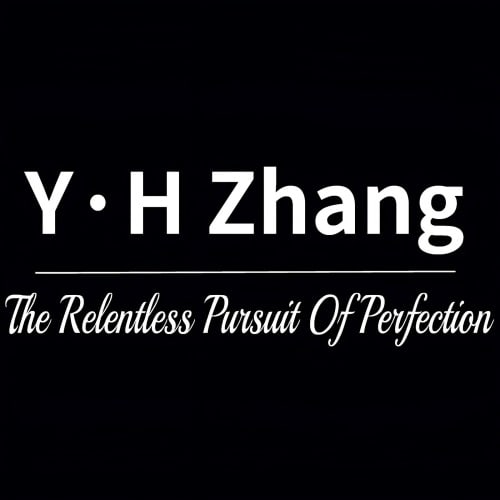 Y·H Zhang