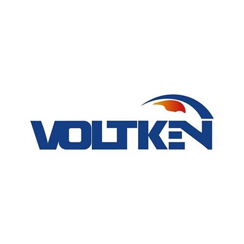 VOLTKEN PLASTIC