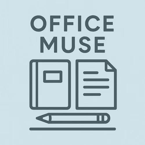 OfficeMuse