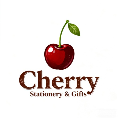 Cherry Stationery & Gifts