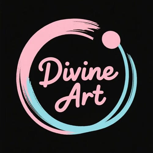 Divine Art