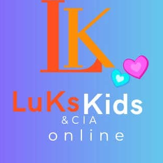 LuKsKids Oficial