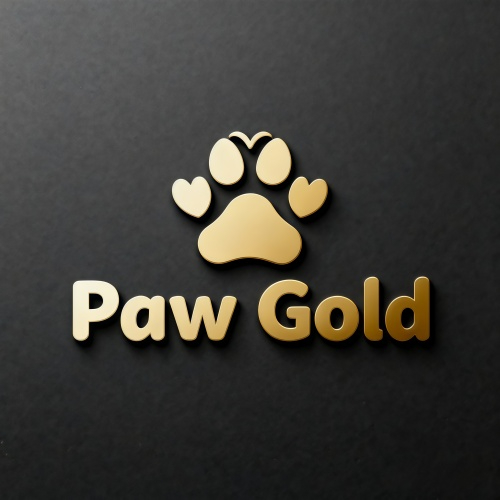 Paw Gold