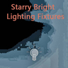 Starry Bright Lighting Fixtures