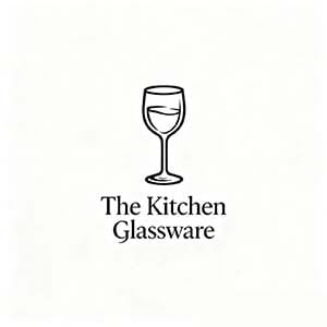 The Kitchen Glassware