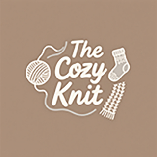 The cozy knit