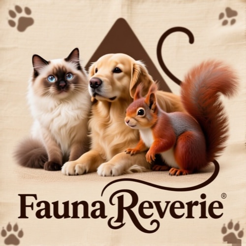 Fauna Reverie