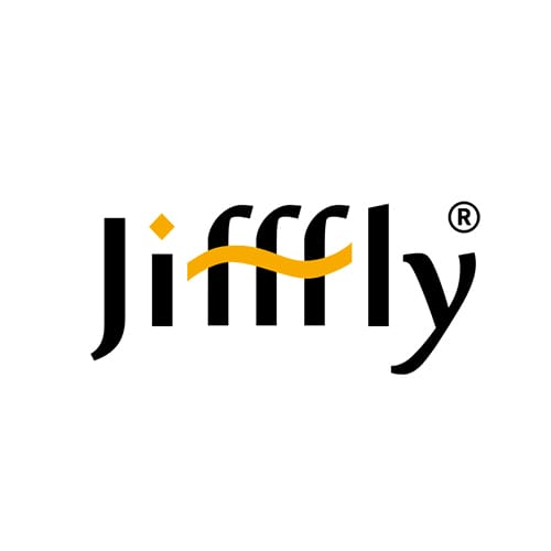 JIFFFLY shoes