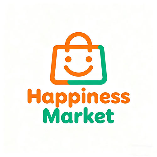 Happiness Market